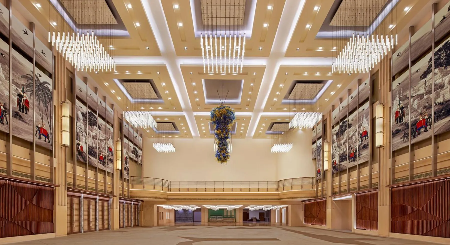 Banquet/Function facilities in Hyatt Centric Janakpuri New Delhi