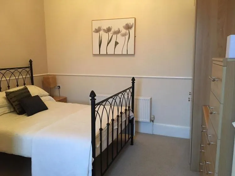 Bedroom, Bed in Chaston Manor Hotel