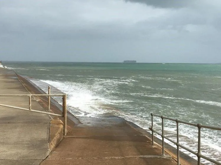 Property building in Chaston Manor Hotel