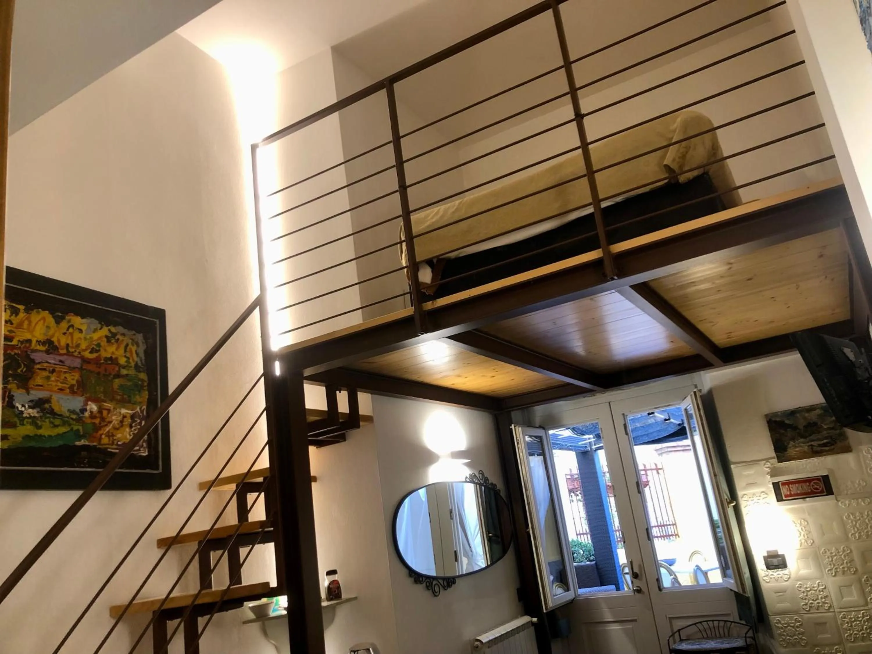 Affittacamere Monterosso 5 Terre