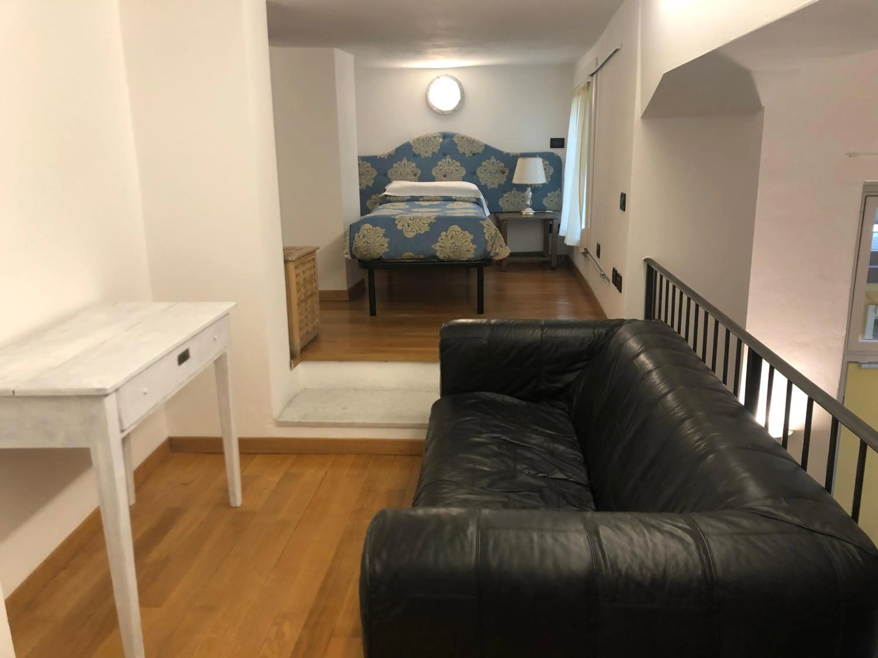 Bed in Affittacamere Monterosso 5 Terre