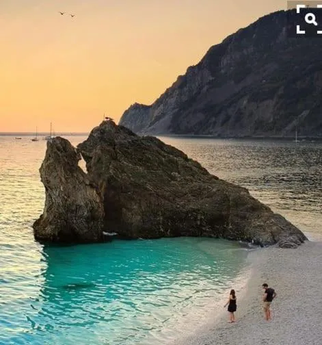 Affittacamere Monterosso 5 Terre