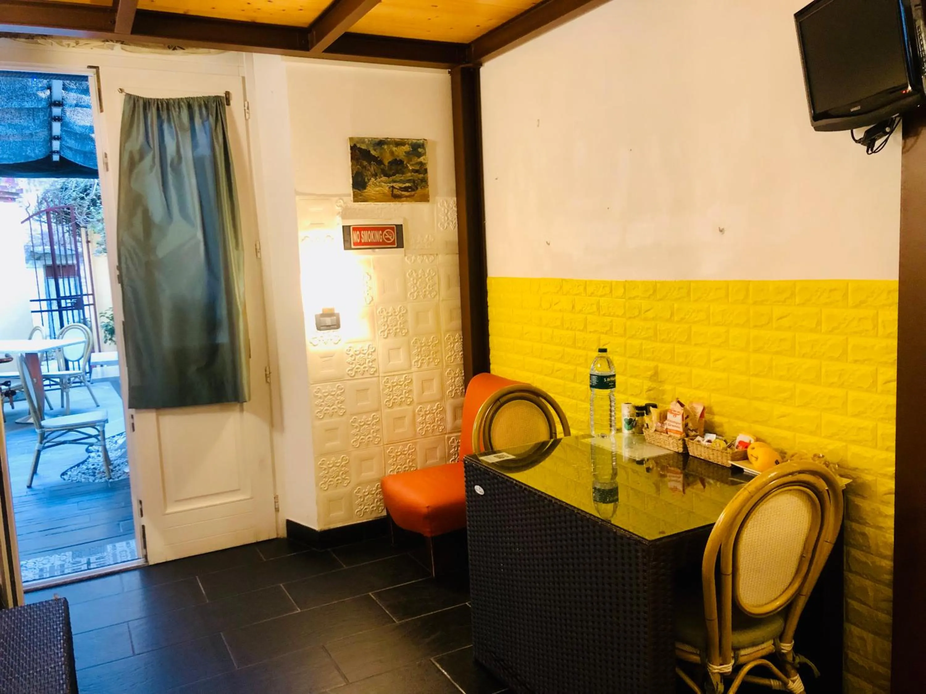 Affittacamere Monterosso 5 Terre