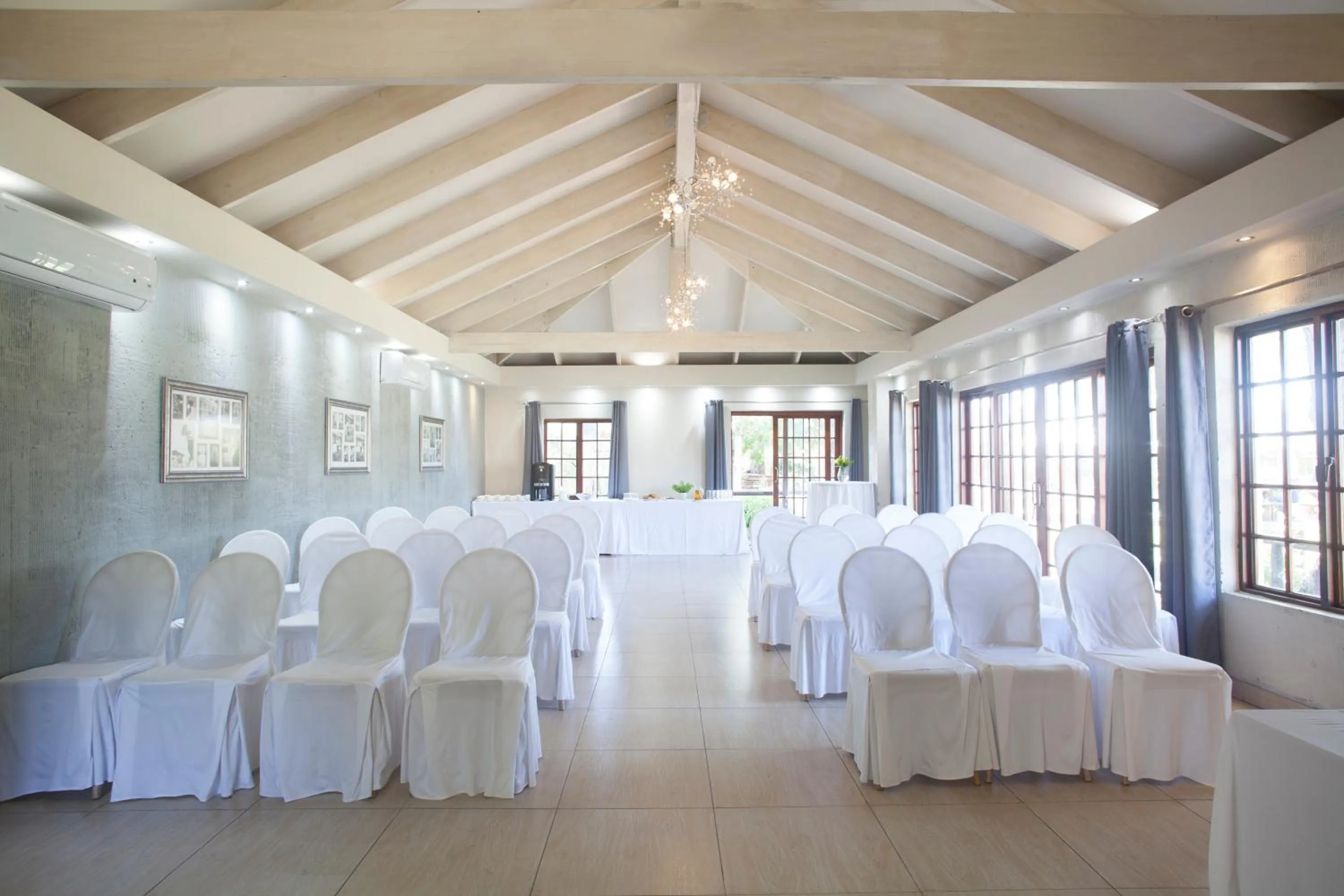 Banquet/Function facilities in Ruslamere Hotel and Conference Centre