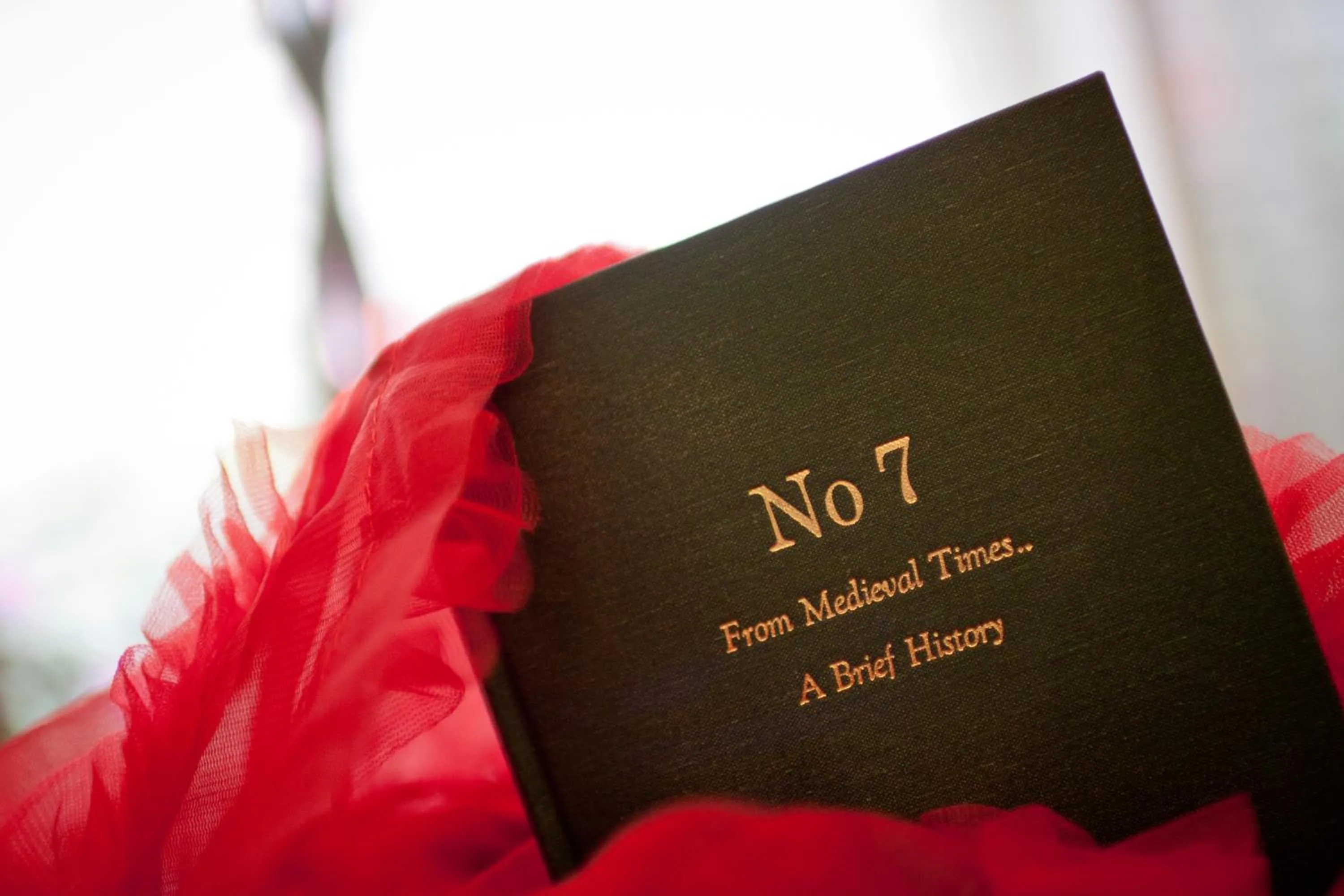 Area and facilities in 7 Boutique Hotel