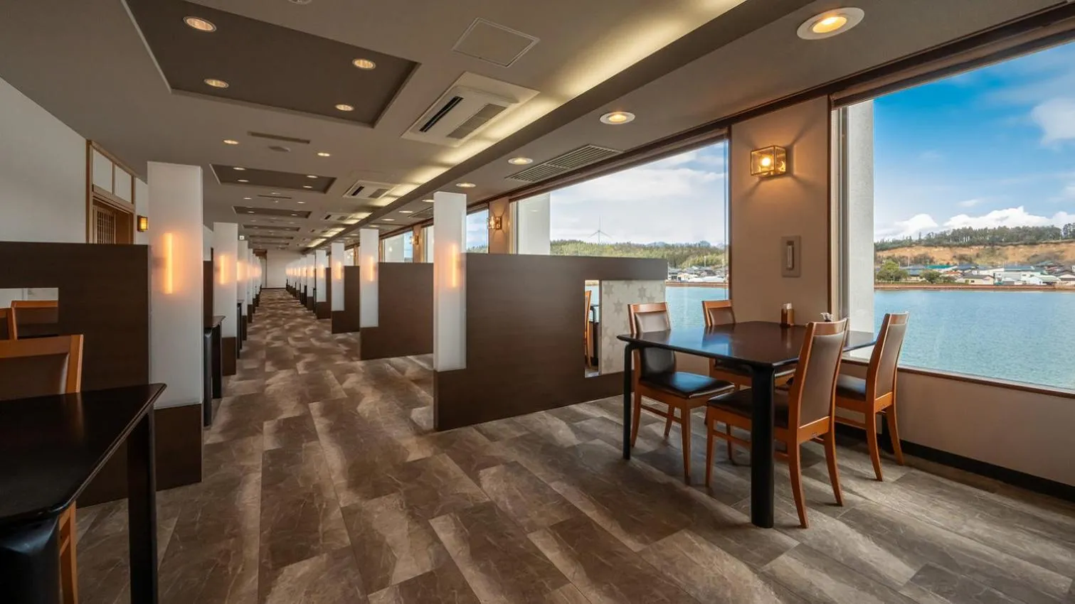 Awara Kitagata Onsen Kohanso Hana Yurari