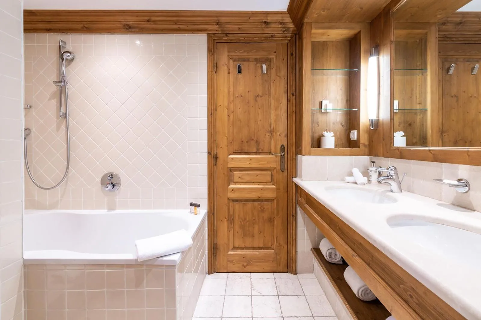 Hôtel Les Peupliers