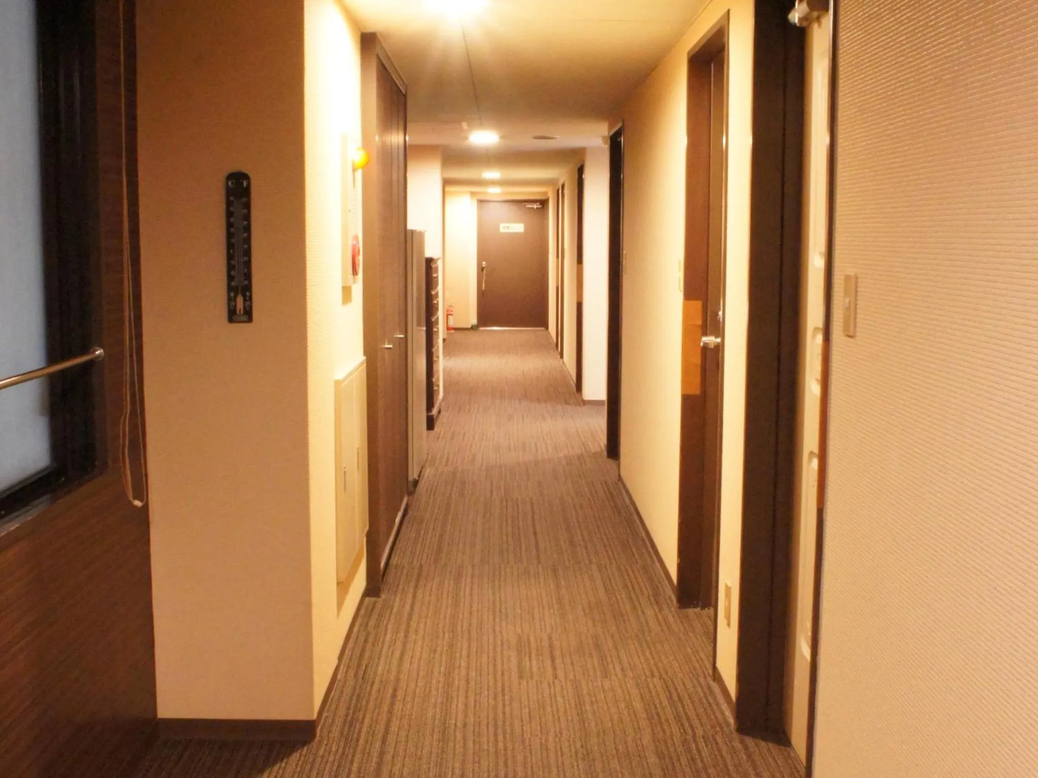 Lobby or reception in Hotel Free Style