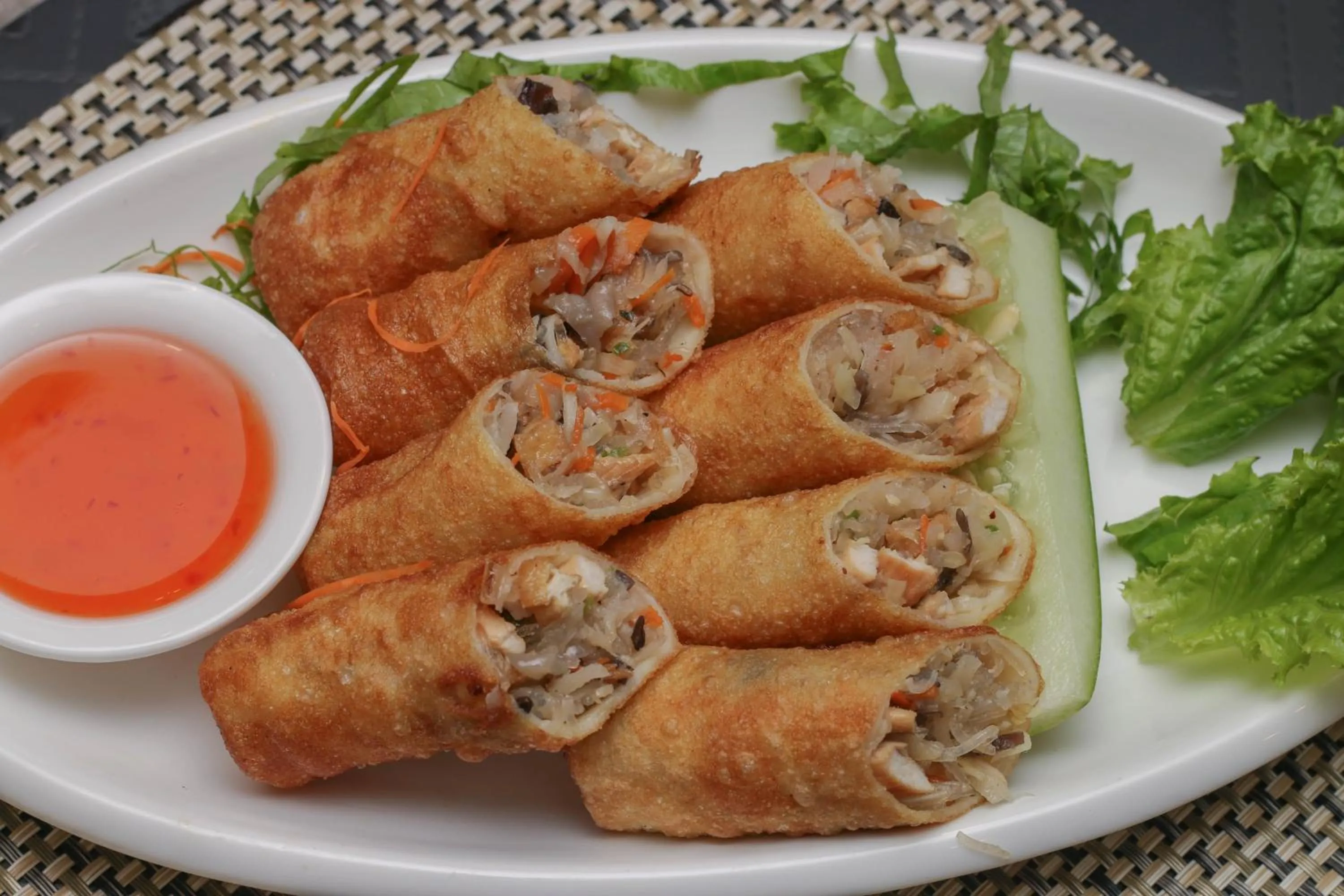 Breakfast in Hotel Buddy