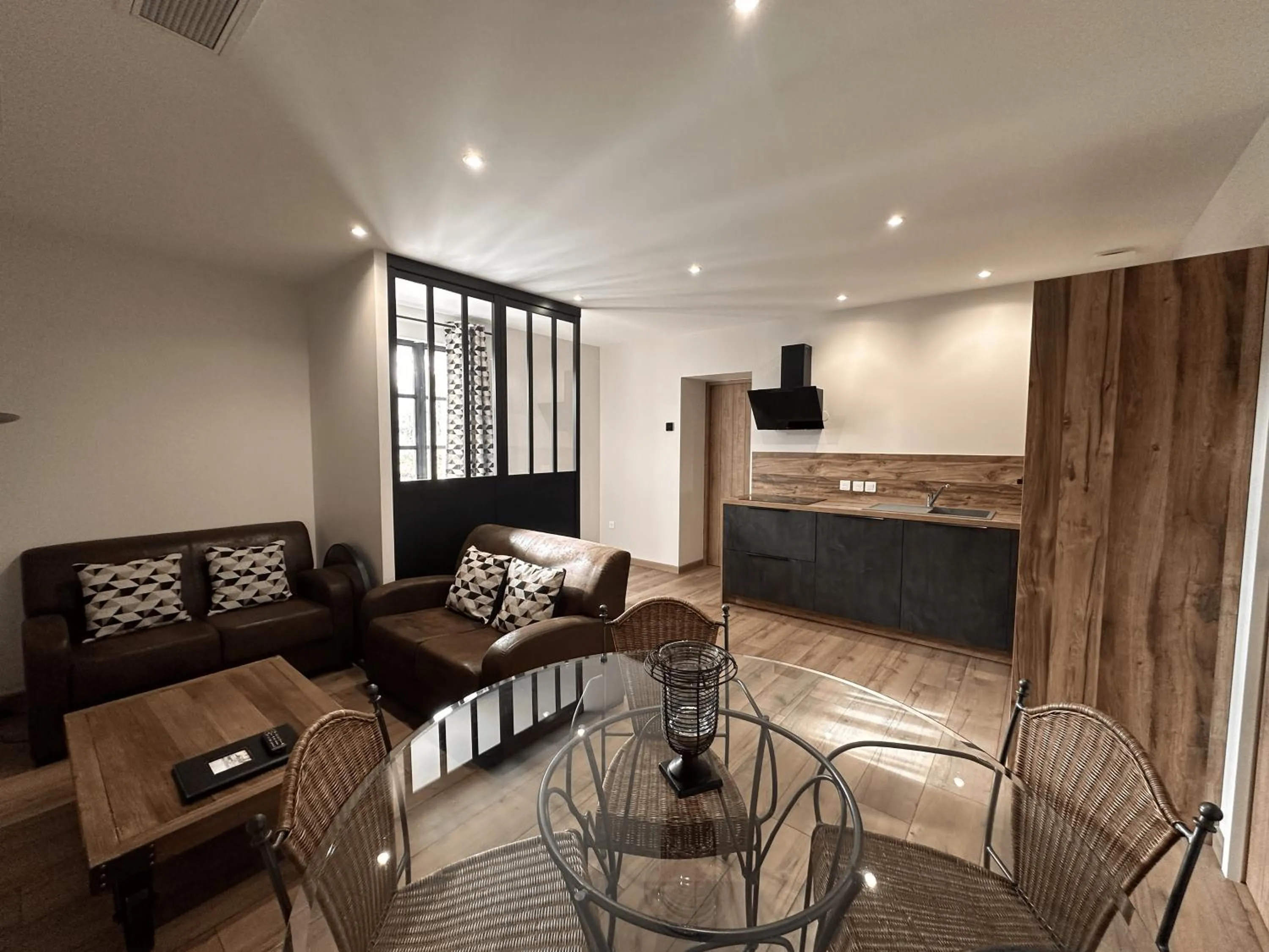 Residence Melody - Adult only