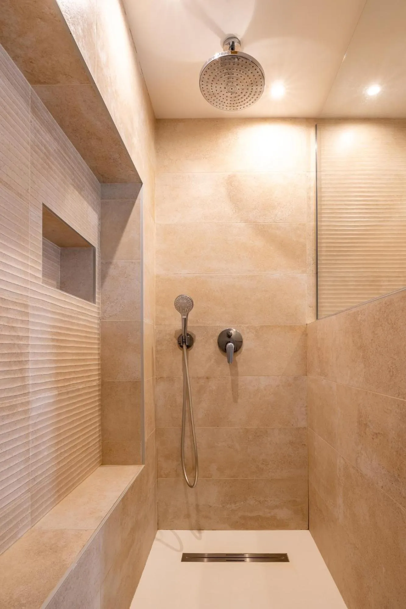 Shower in Residence Melody - Adult only
