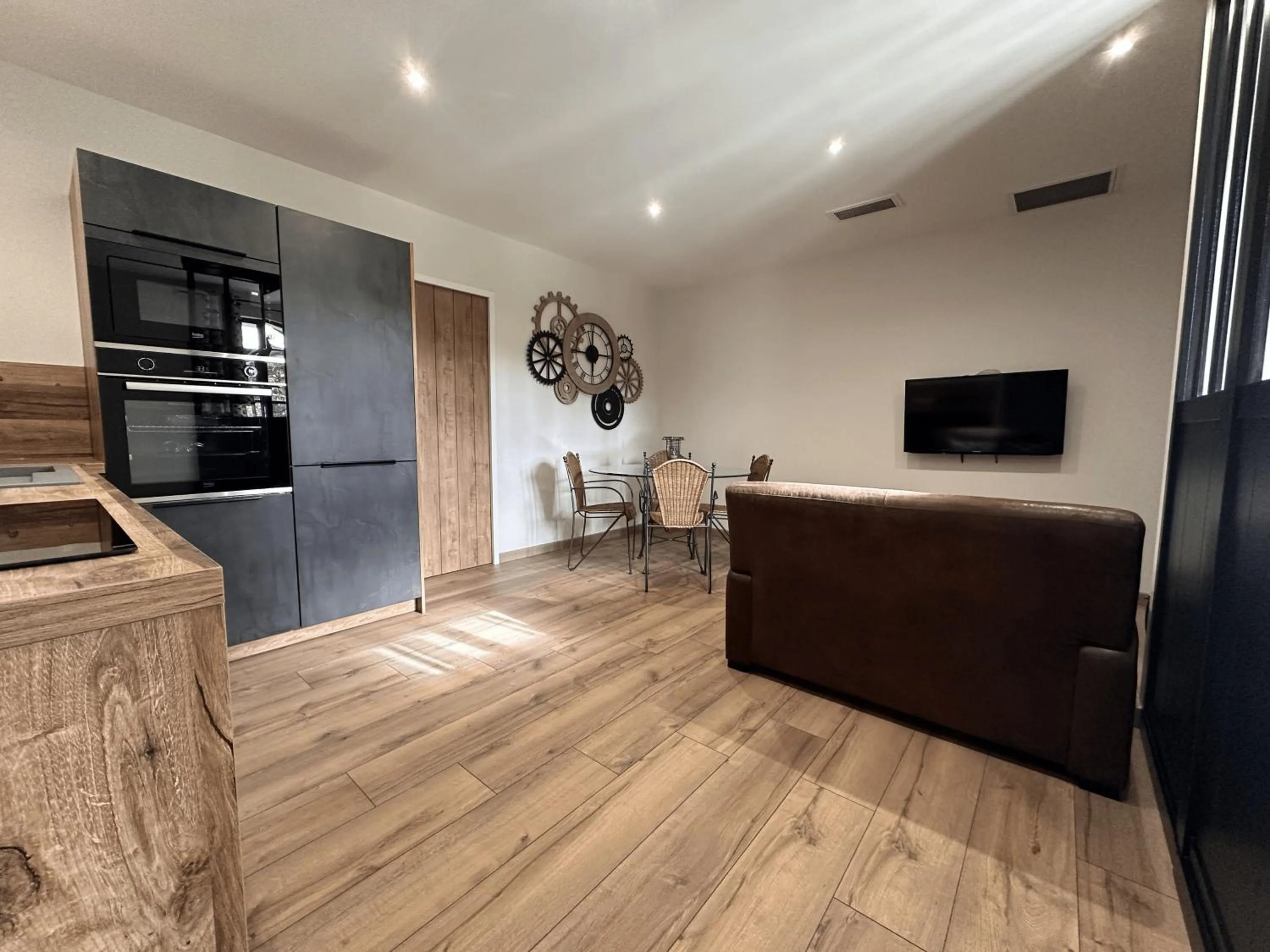 Lunch in Residence Melody - Adult only