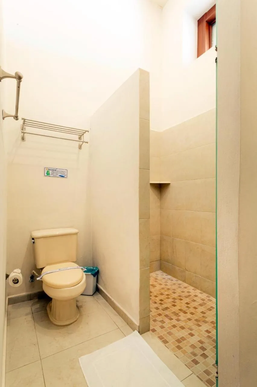 Tecnohotel Casa Villamar