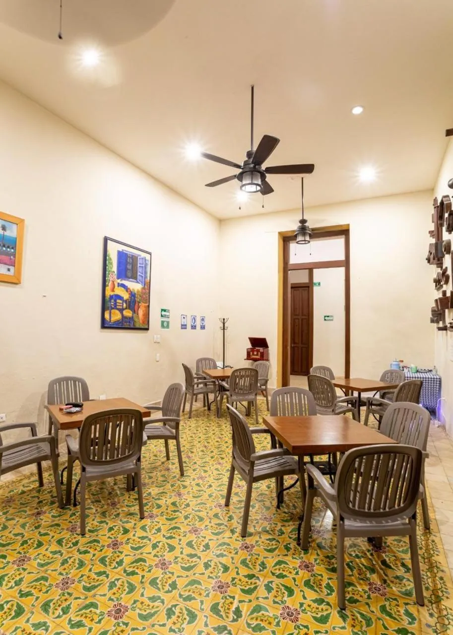 Tecnohotel Casa Villamar