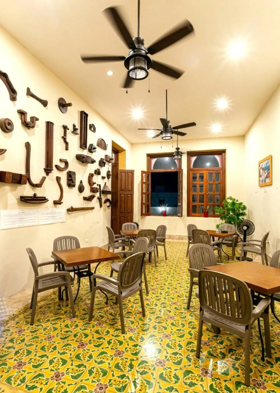 Tecnohotel Casa Villamar