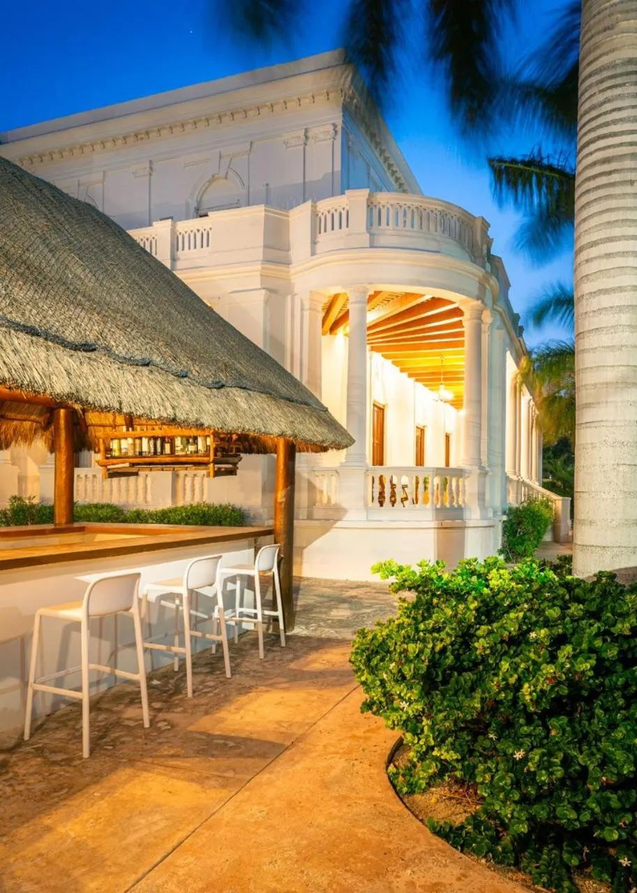 Tecnohotel Casa Villamar