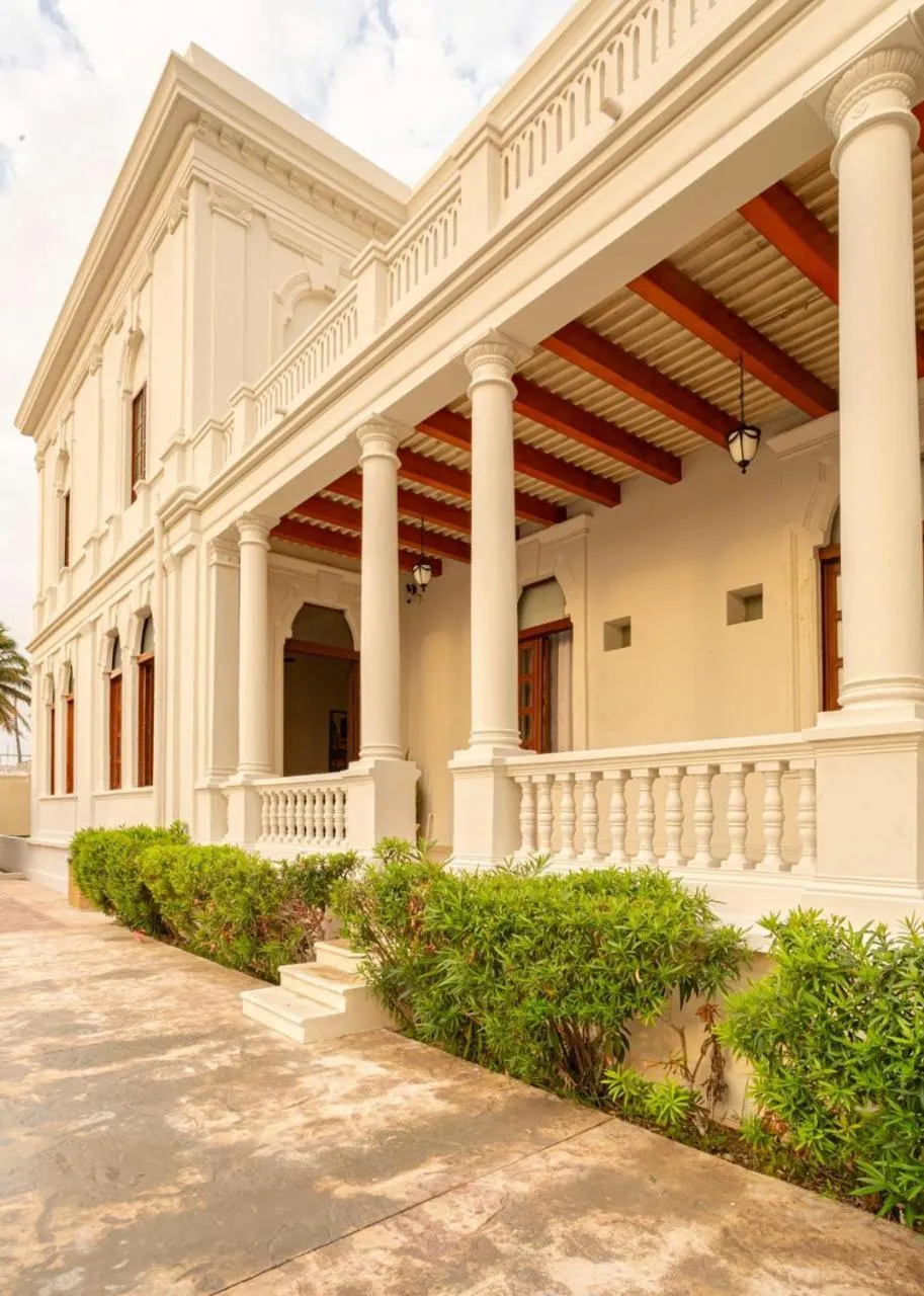 Tecnohotel Casa Villamar