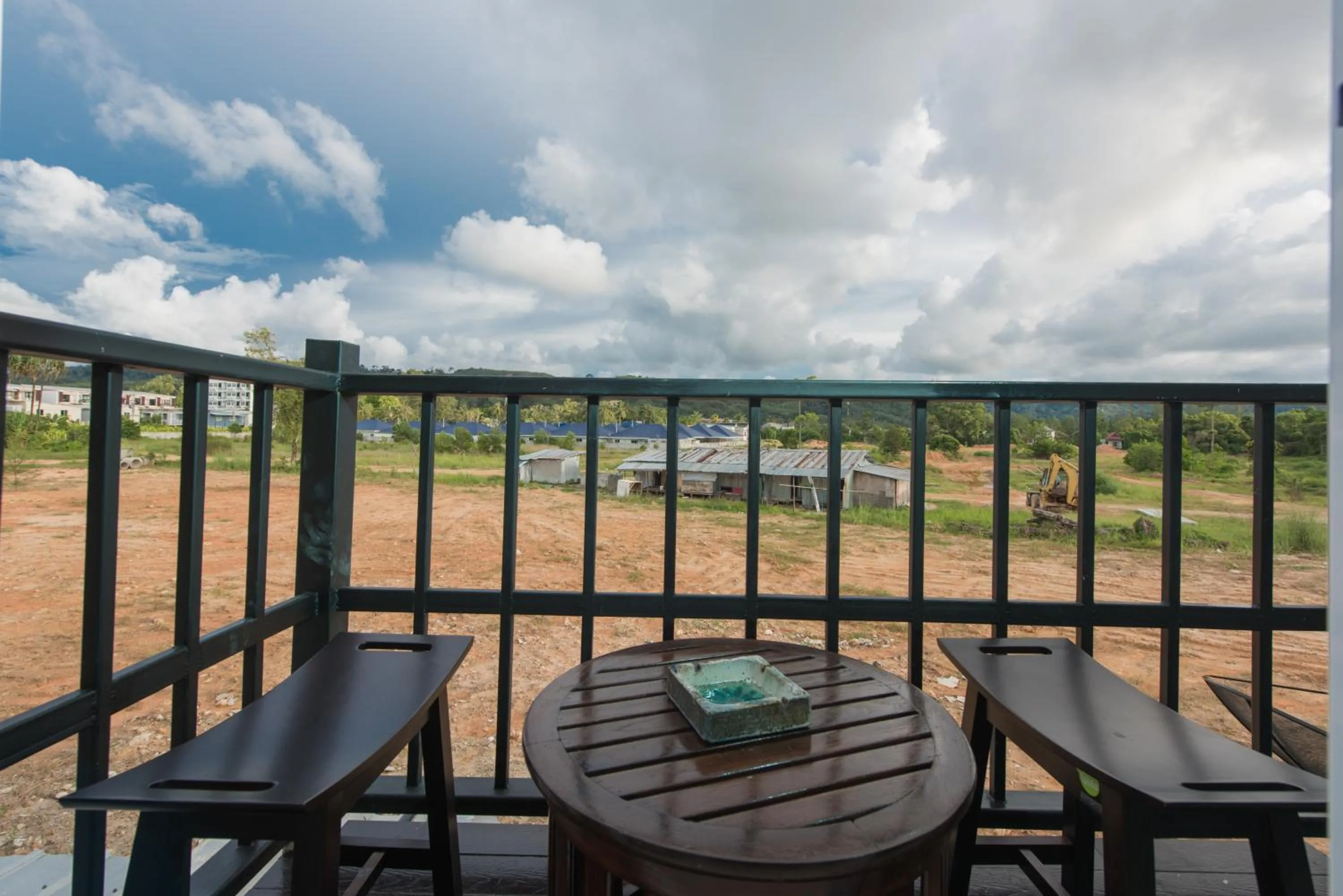 Property building in Vacation Time House