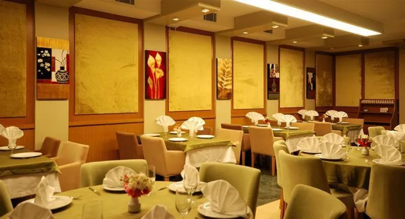 Jaleriz Gaziantep Hotel