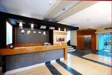 Jaleriz Gaziantep Hotel