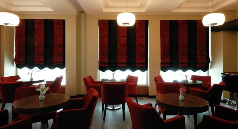 Jaleriz Gaziantep Hotel