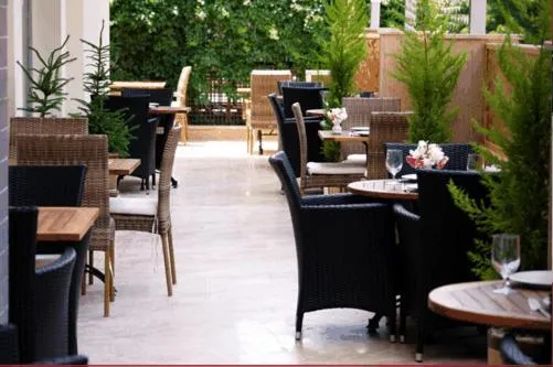 Jaleriz Gaziantep Hotel