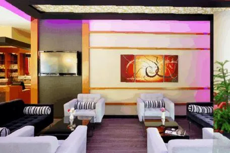 Jaleriz Gaziantep Hotel