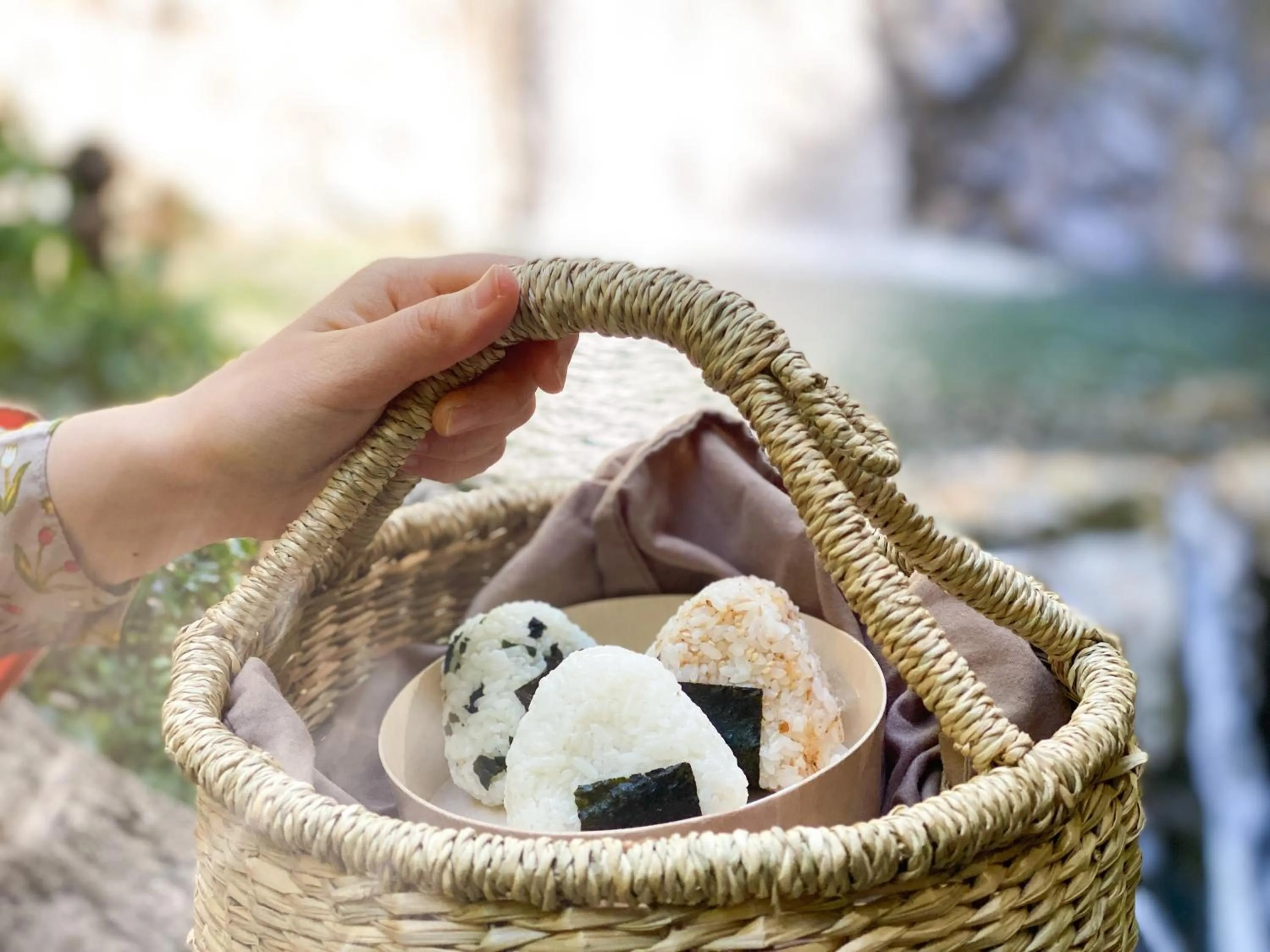 Nearby landmark in Guesthouse KOBE YAMATOMUSUBI