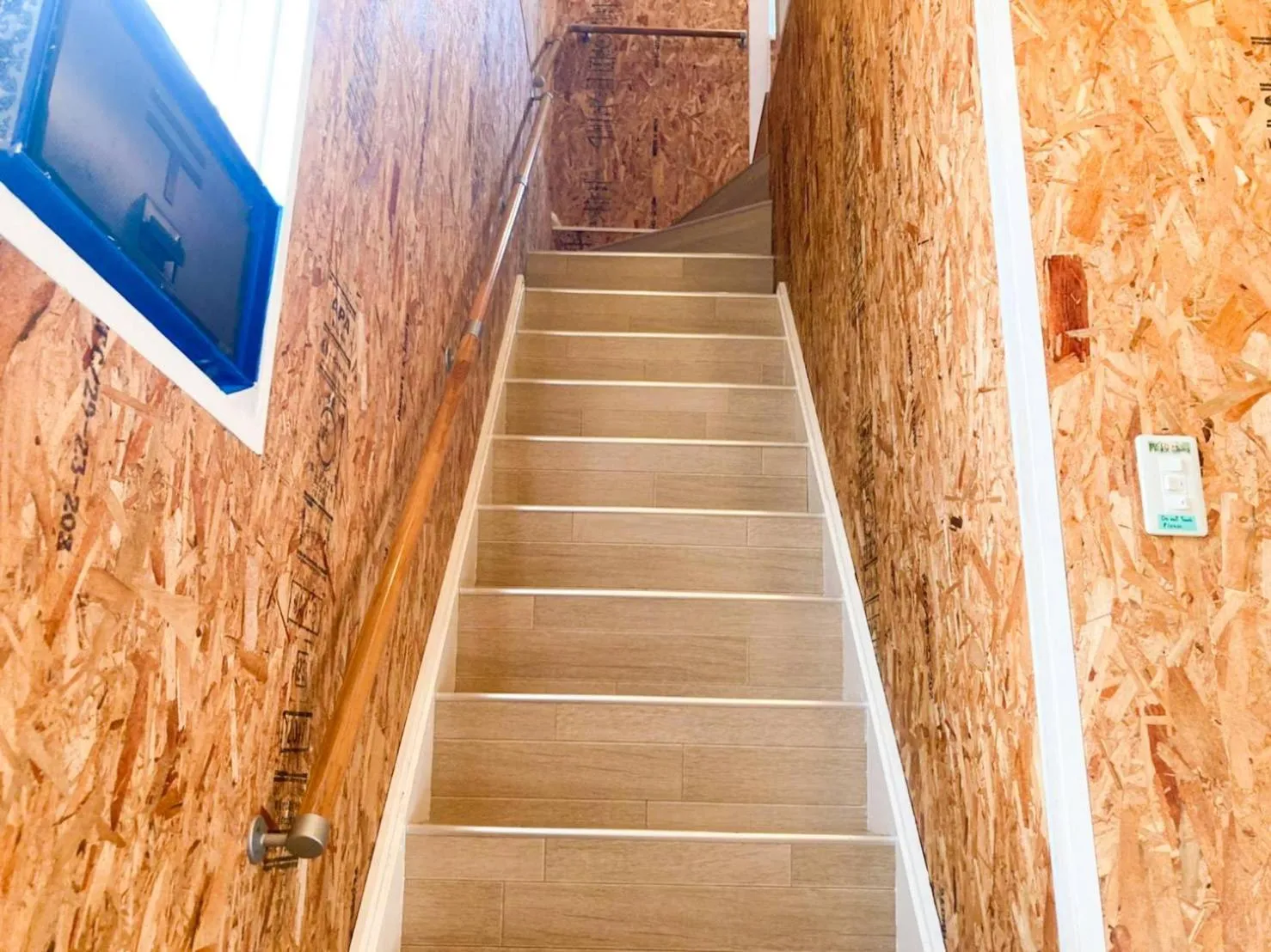 Area and facilities in Guesthouse KOBE YAMATOMUSUBI