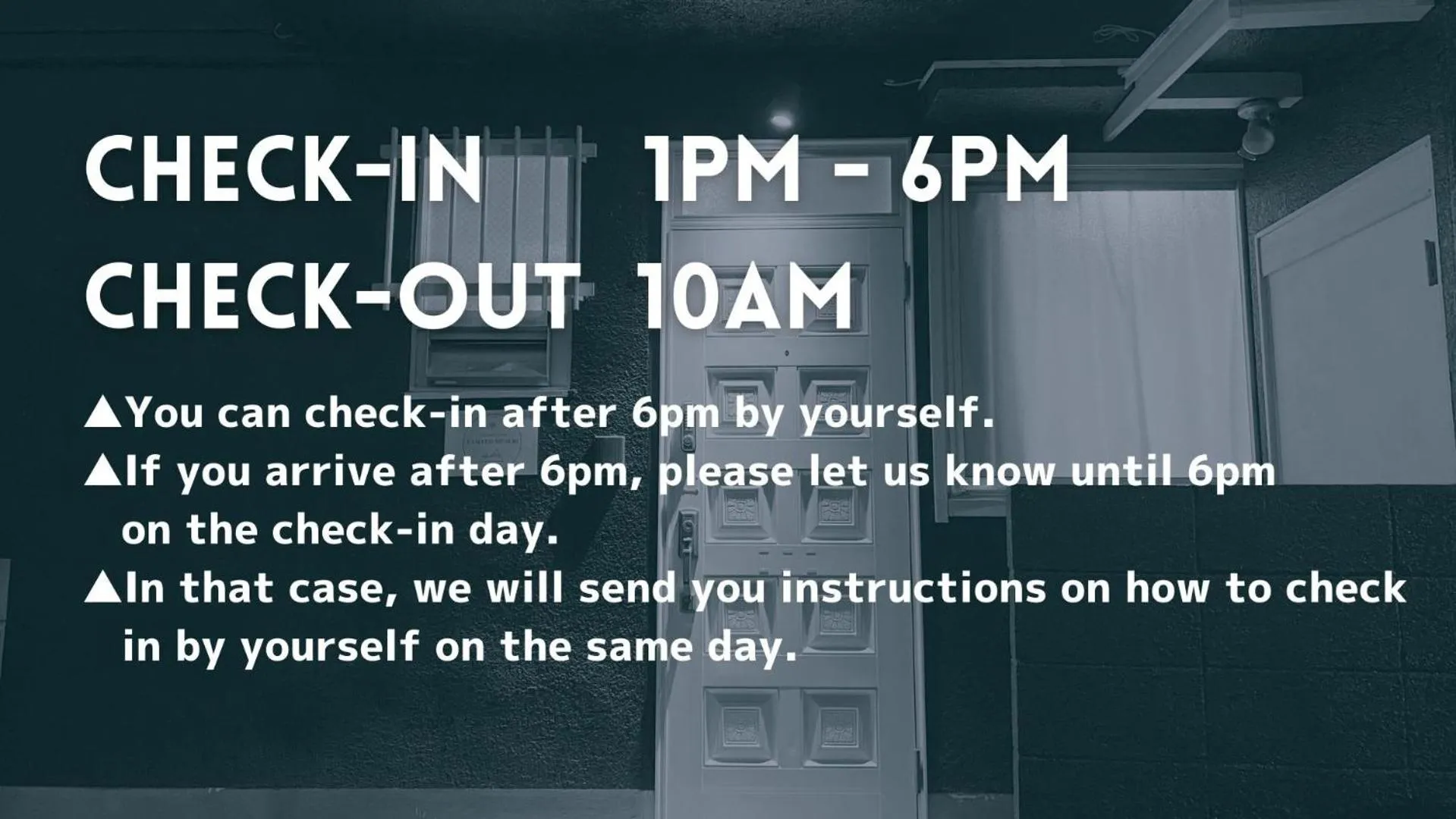 Property building in Guesthouse KOBE YAMATOMUSUBI