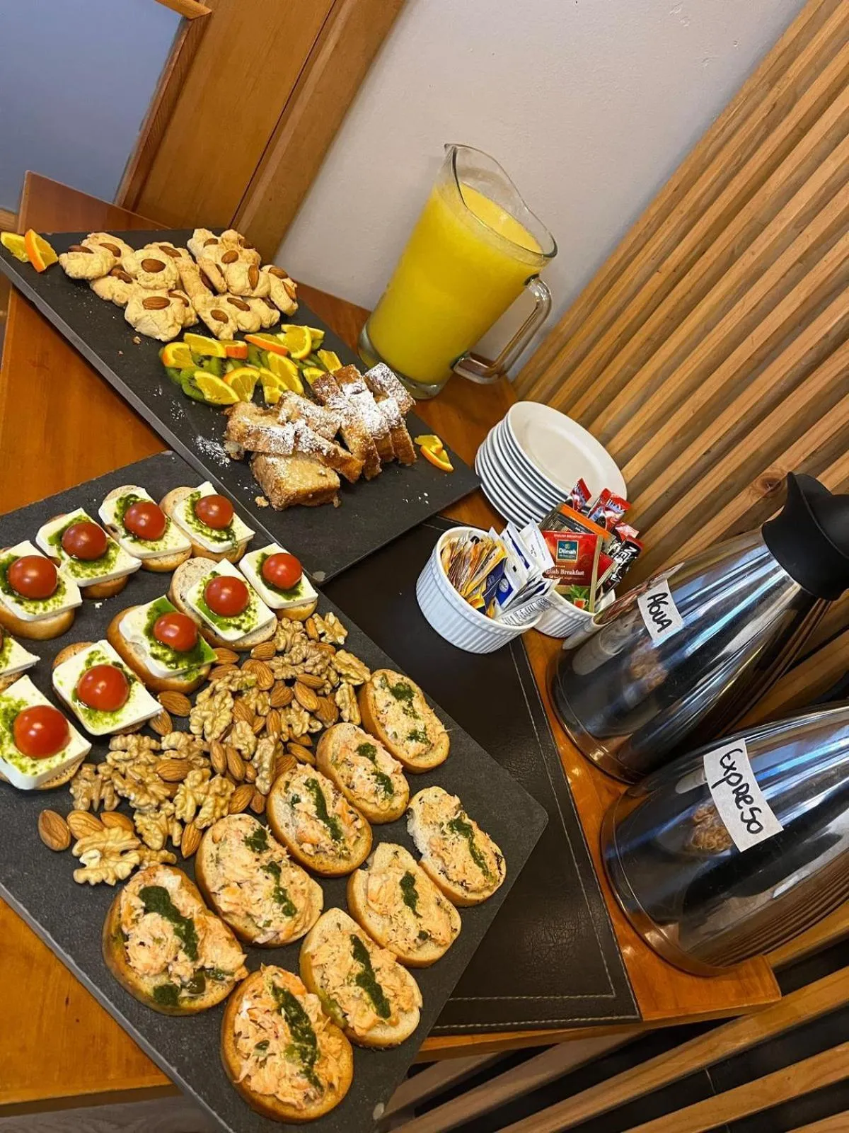 Hotel Don Luis Puerto Montt