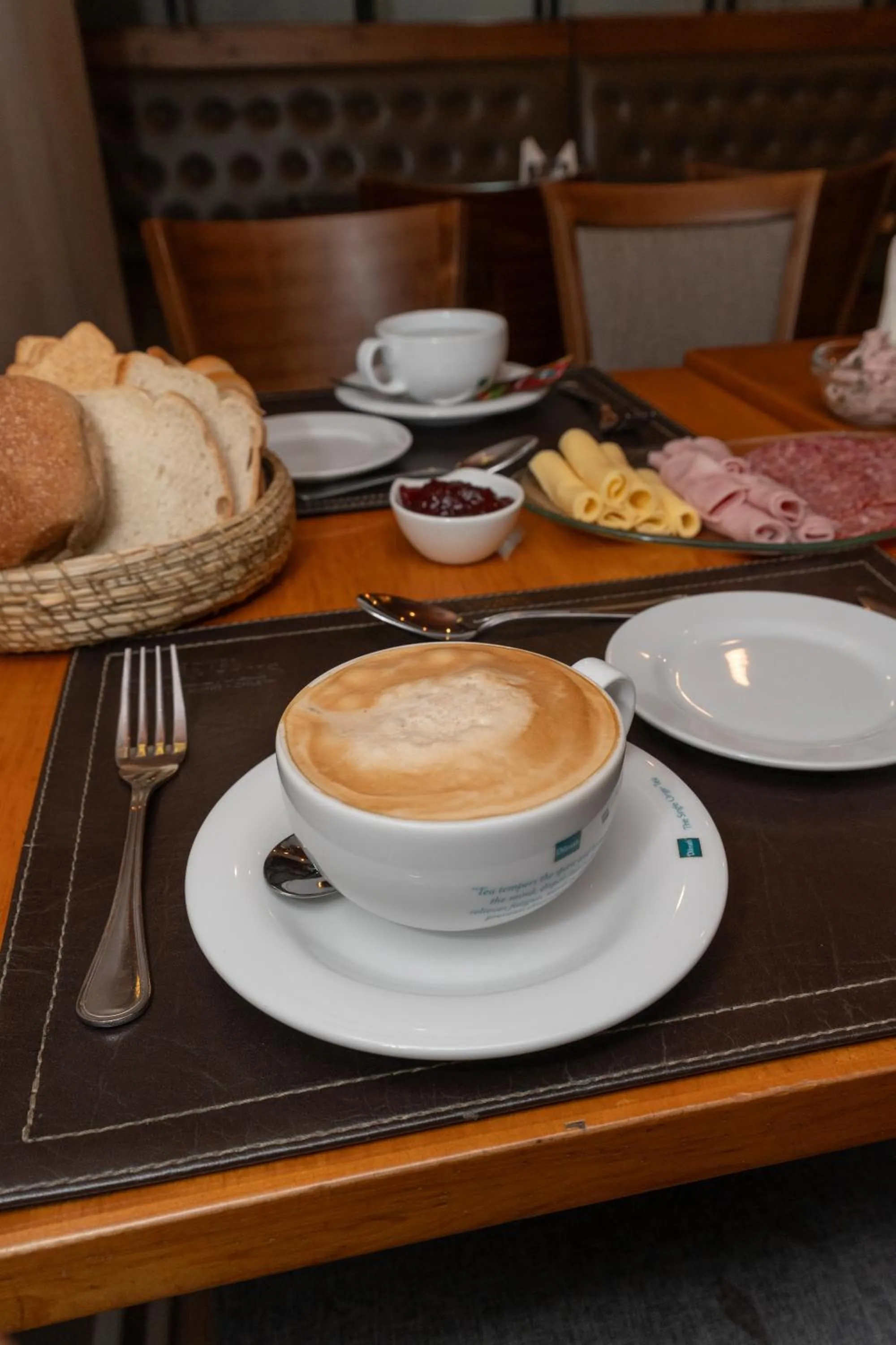 Hotel Don Luis Puerto Montt