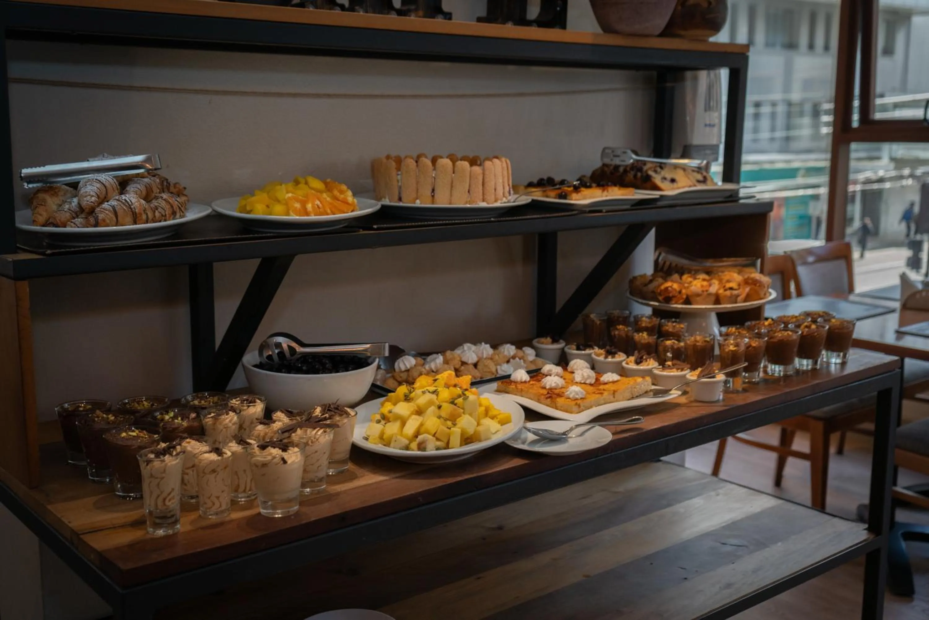 Hotel Don Luis Puerto Montt