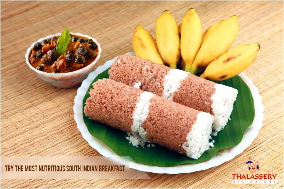 Breakfast in Hotel Royal Inn - Electronic City