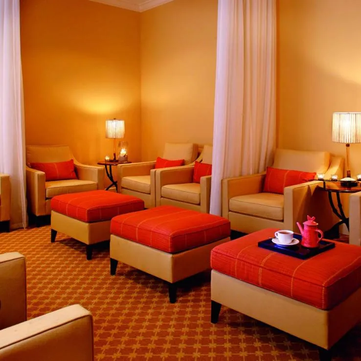 Spa and wellness centre/facilities, Bed in Hotel Royal Inn - Electronic City