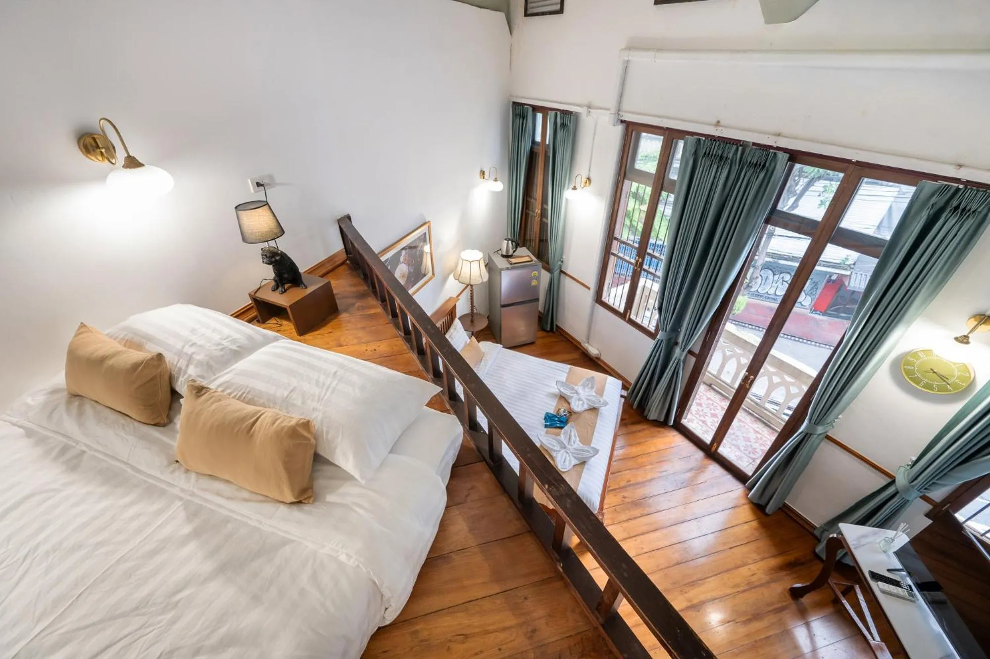 Bedroom, Bed in Arun Sa Wad 103 NaNa