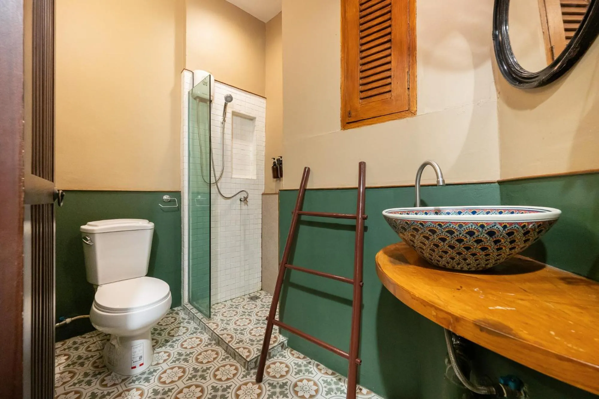 Bathroom in Arun Sa Wad 103 NaNa