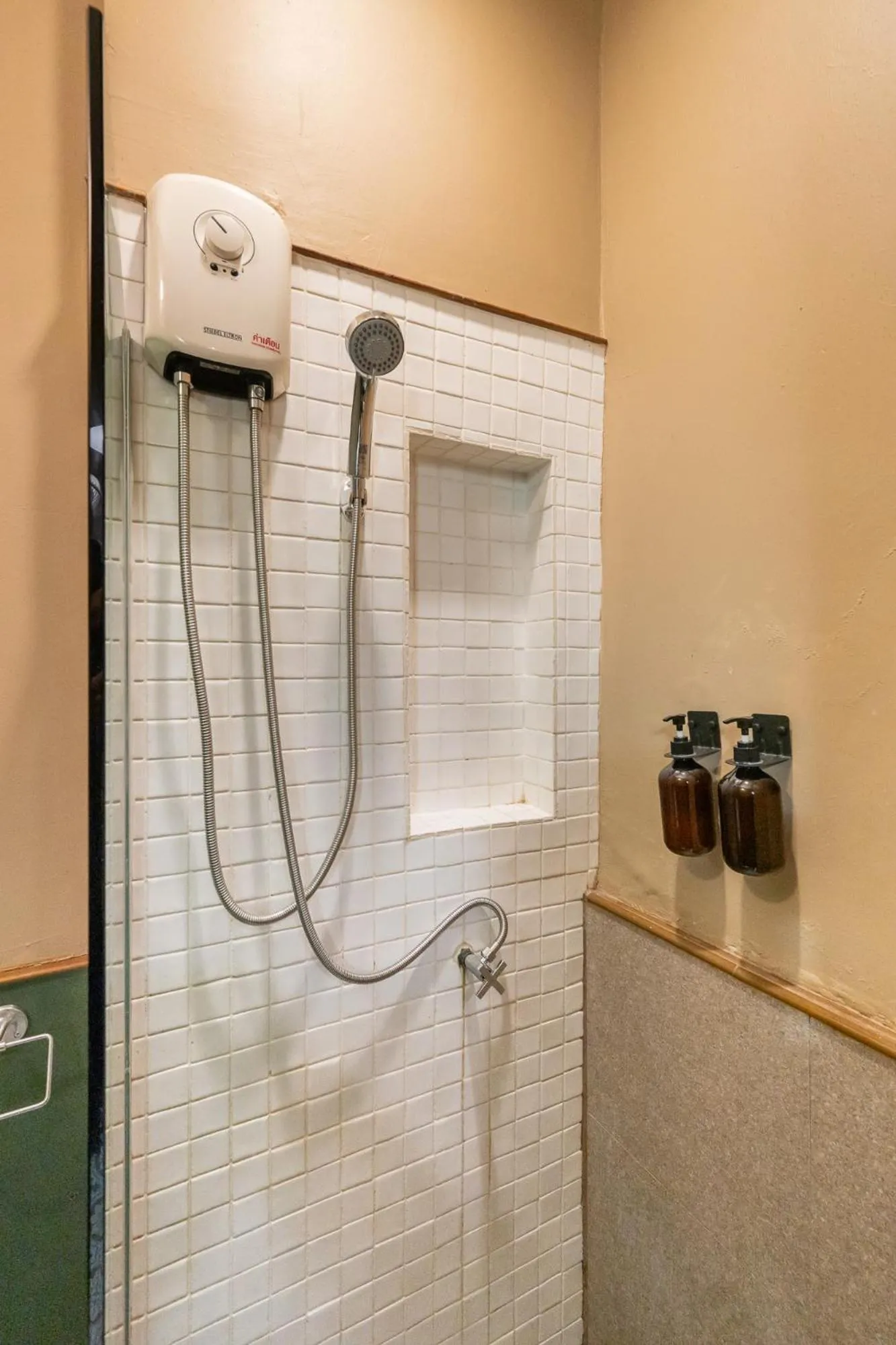 Bathroom in Arun Sa Wad 103 NaNa