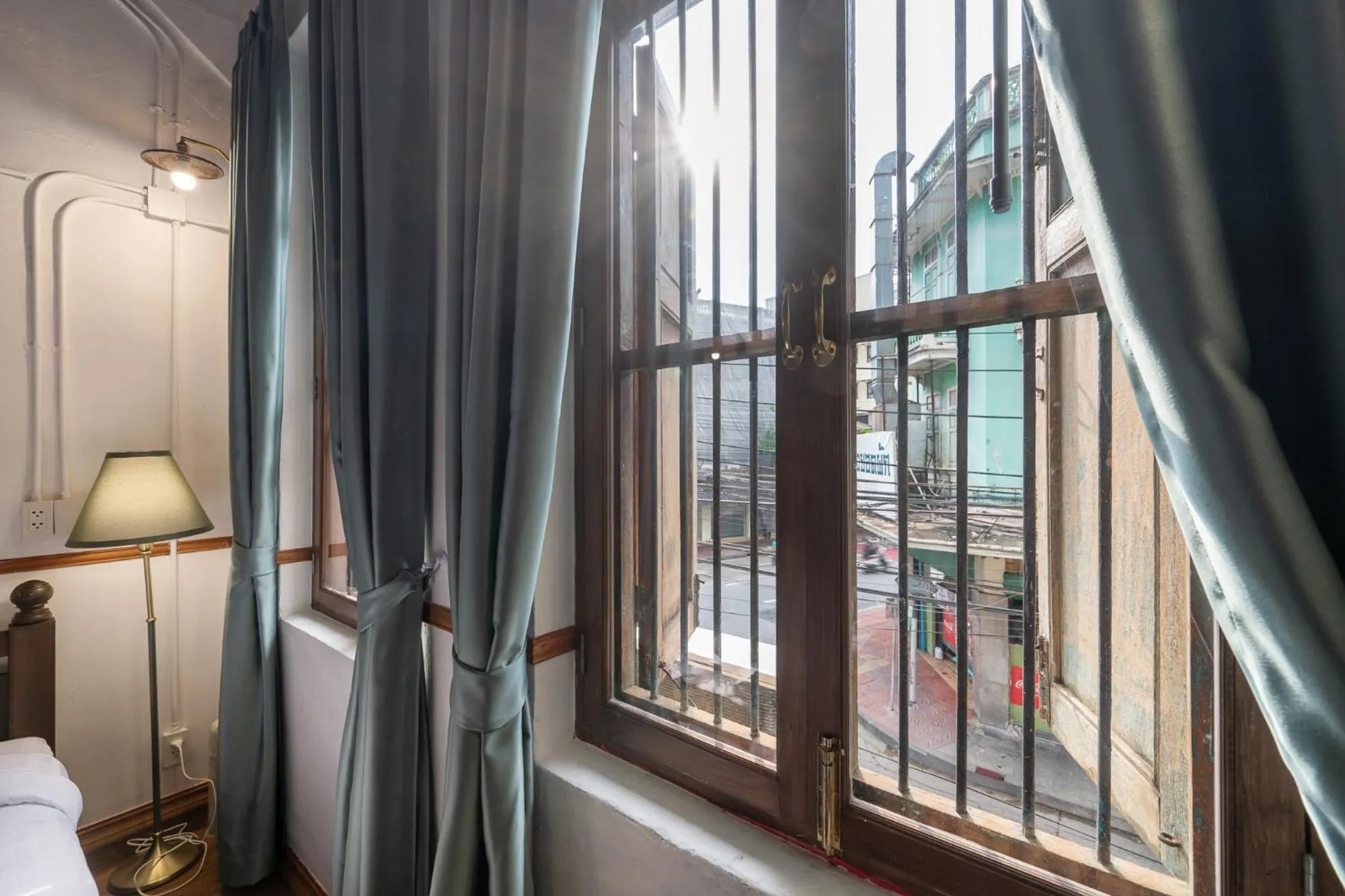 Bedroom, Bed in Arun Sa Wad 103 NaNa