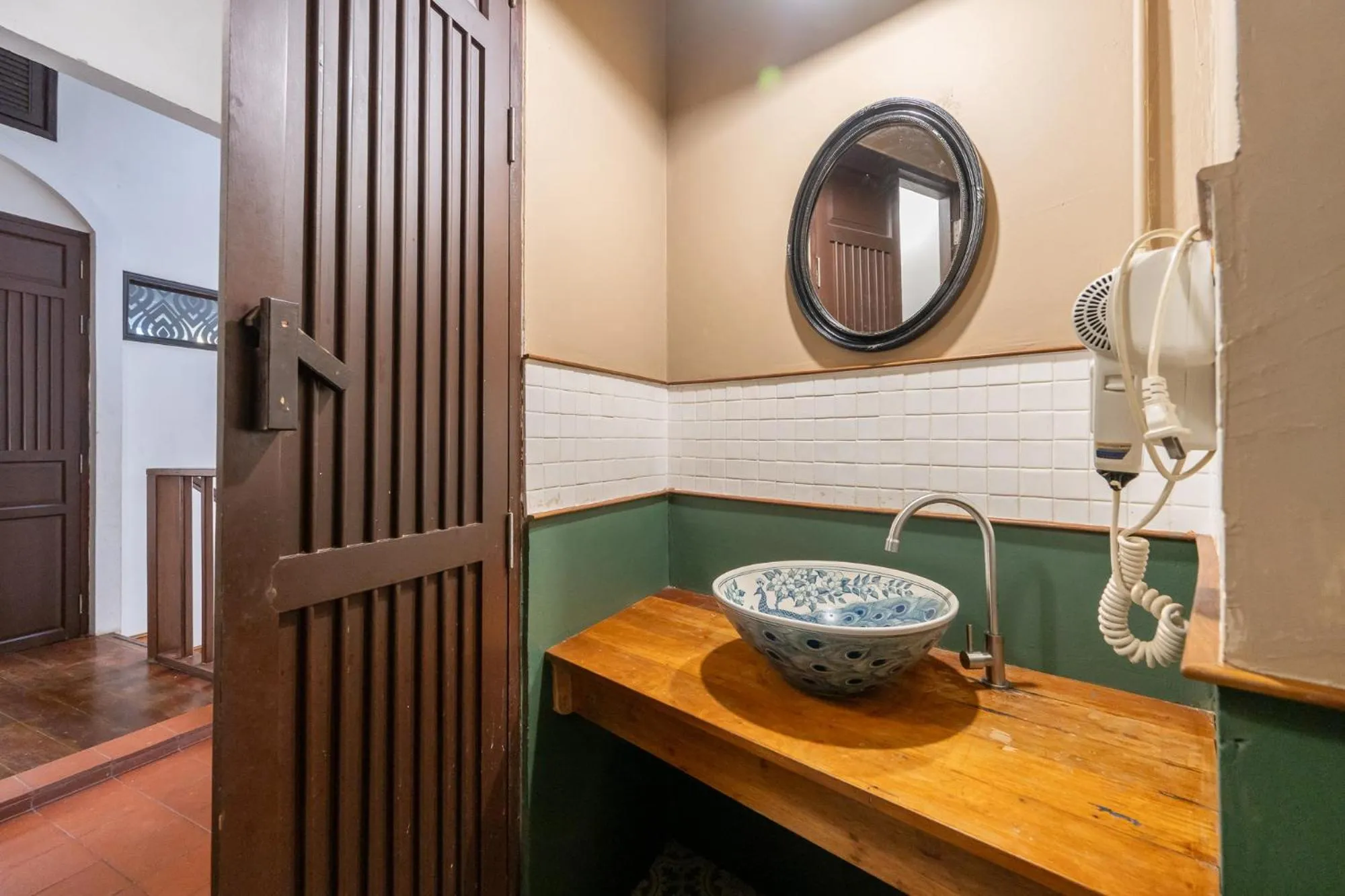 Bathroom in Arun Sa Wad 103 NaNa