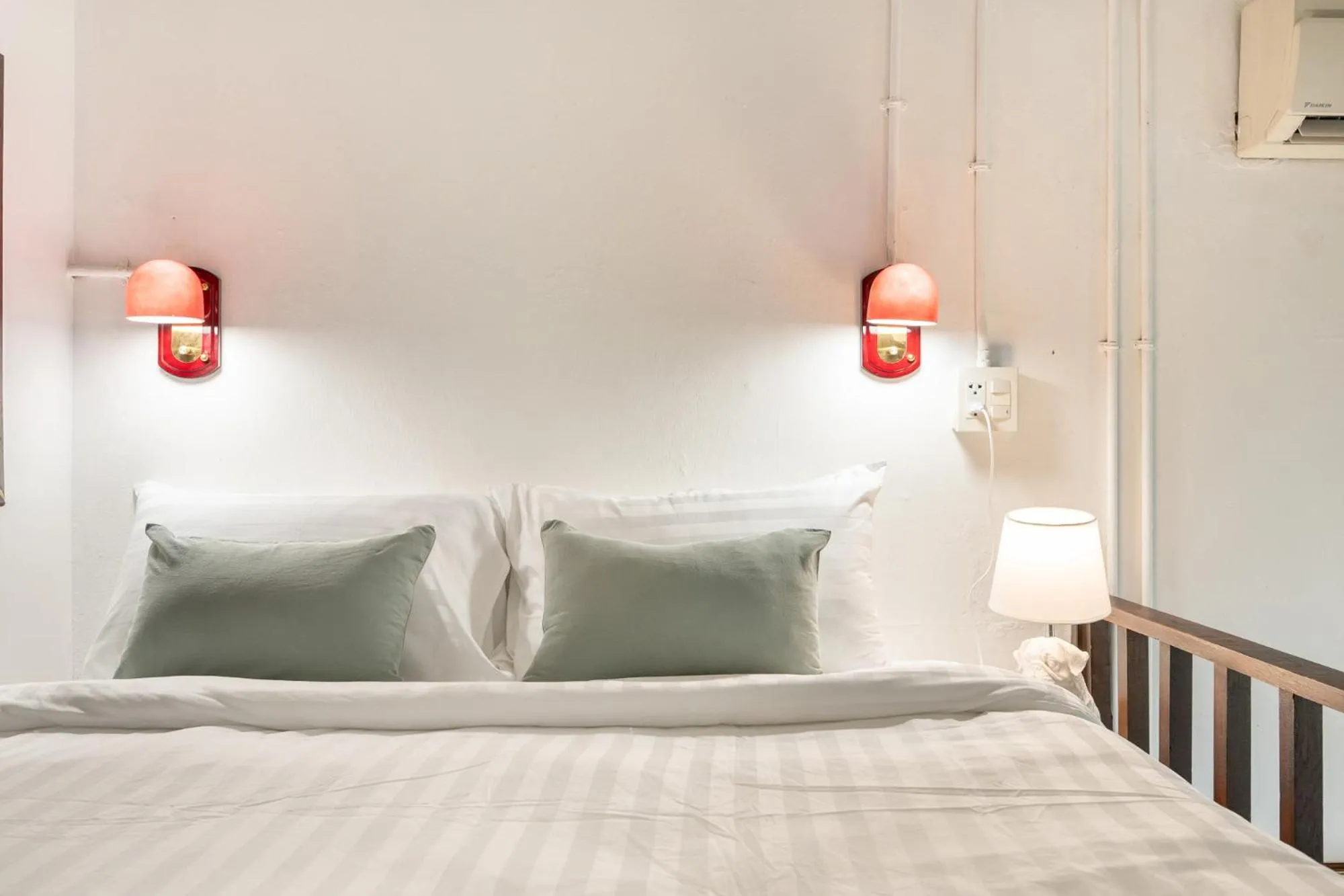 Bed in Arun Sa Wad 103 NaNa