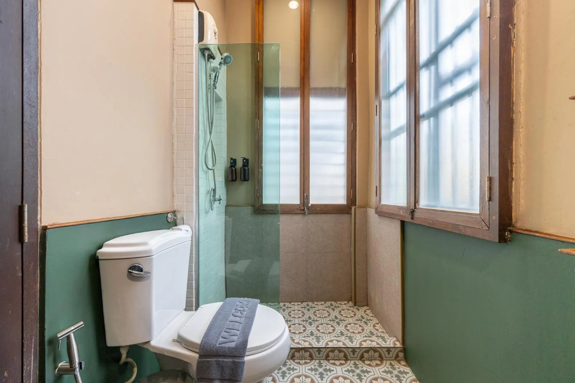 Bathroom in Arun Sa Wad 103 NaNa