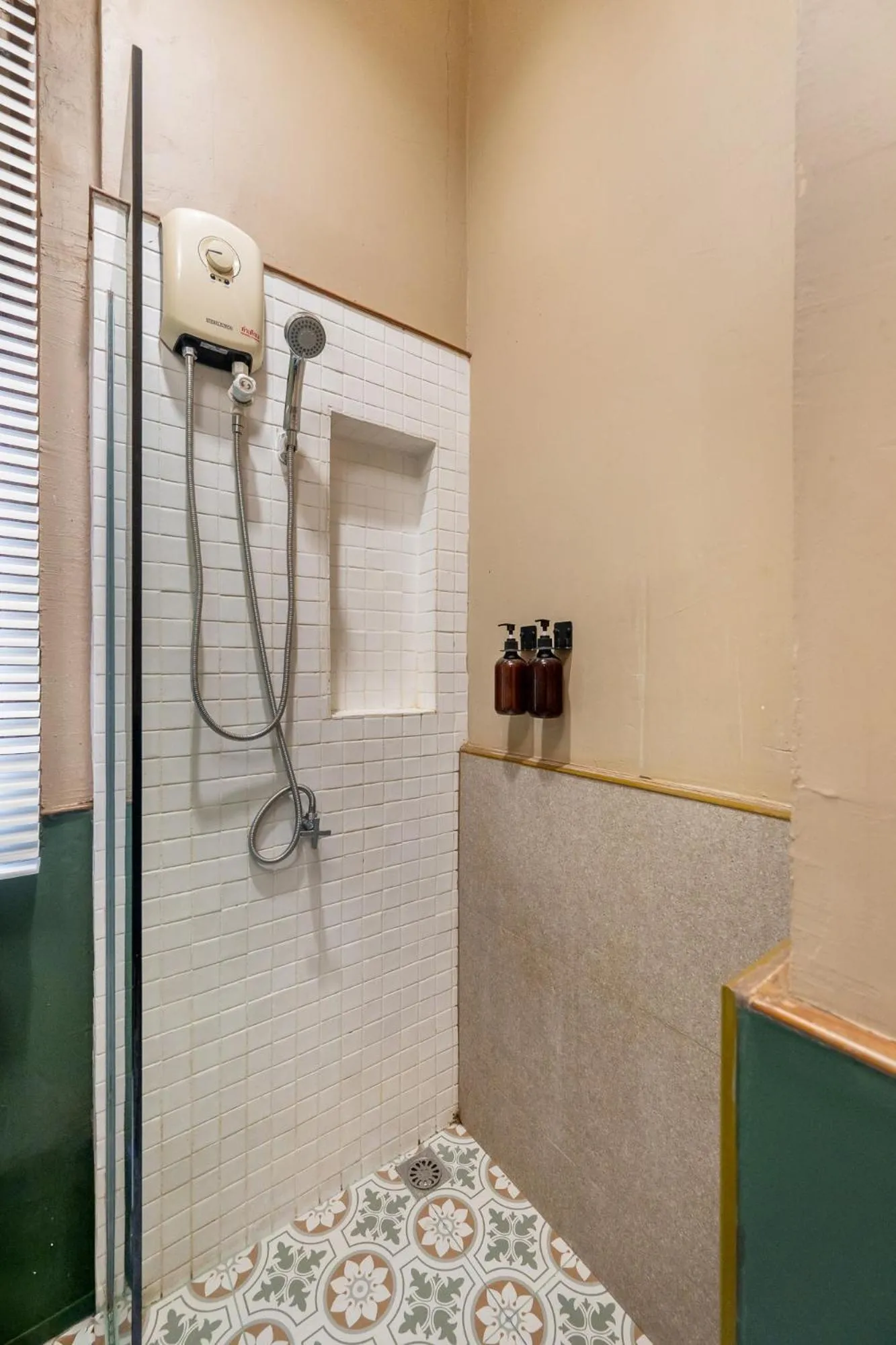 Bathroom in Arun Sa Wad 103 NaNa