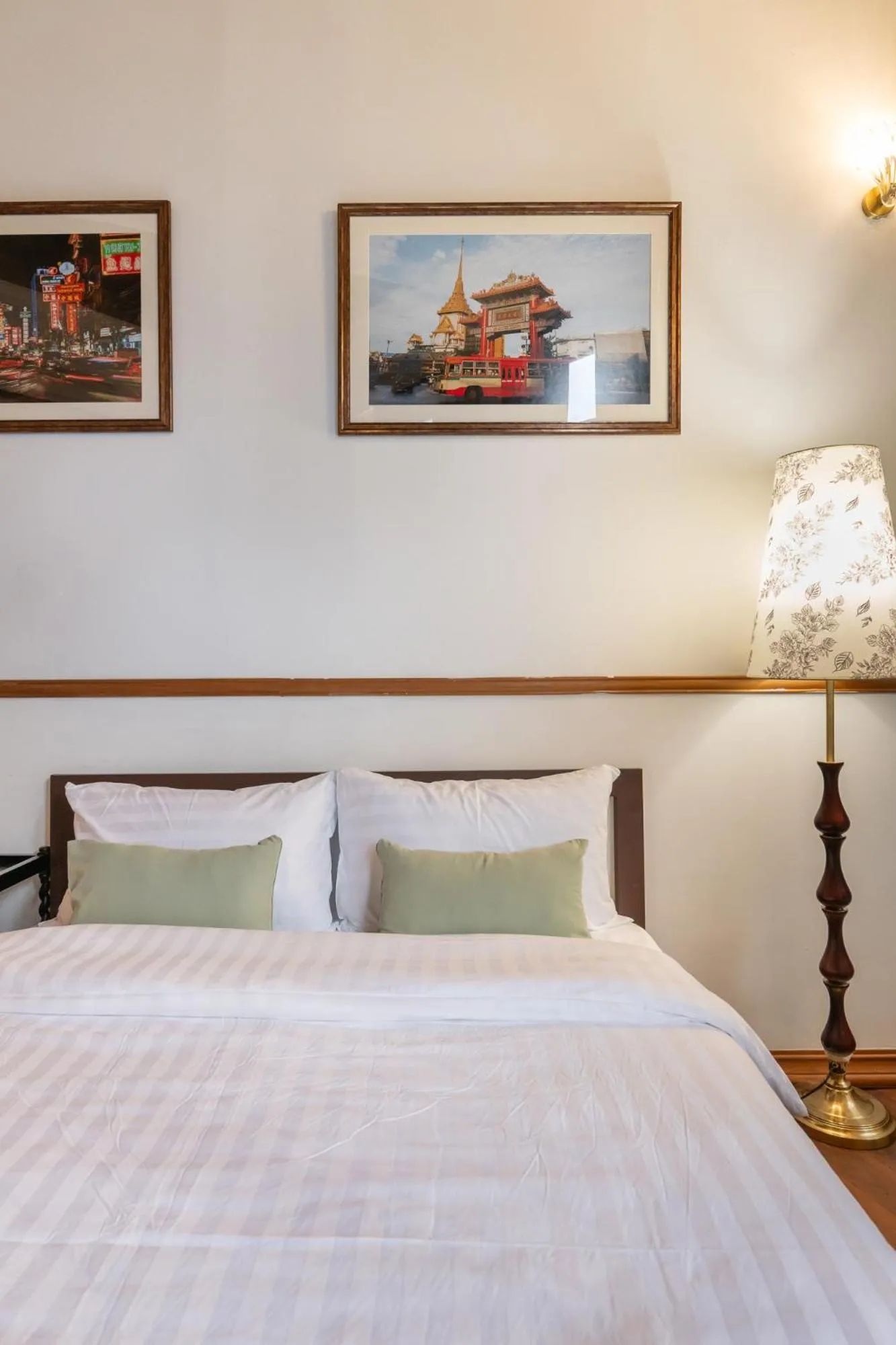 Bedroom, Bed in Arun Sa Wad 103 NaNa