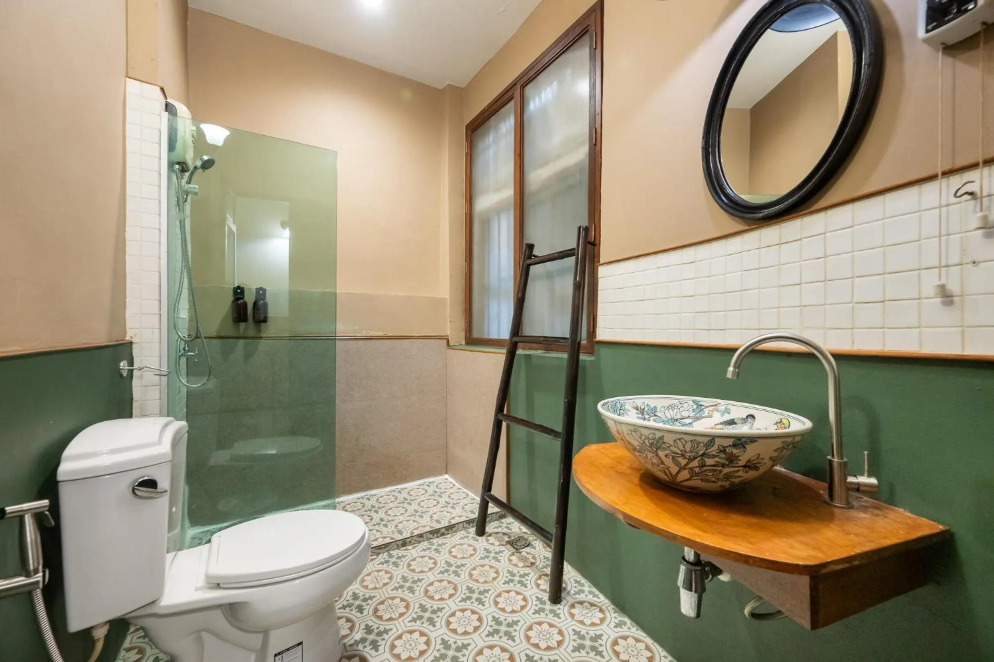 Bathroom in Arun Sa Wad 103 NaNa