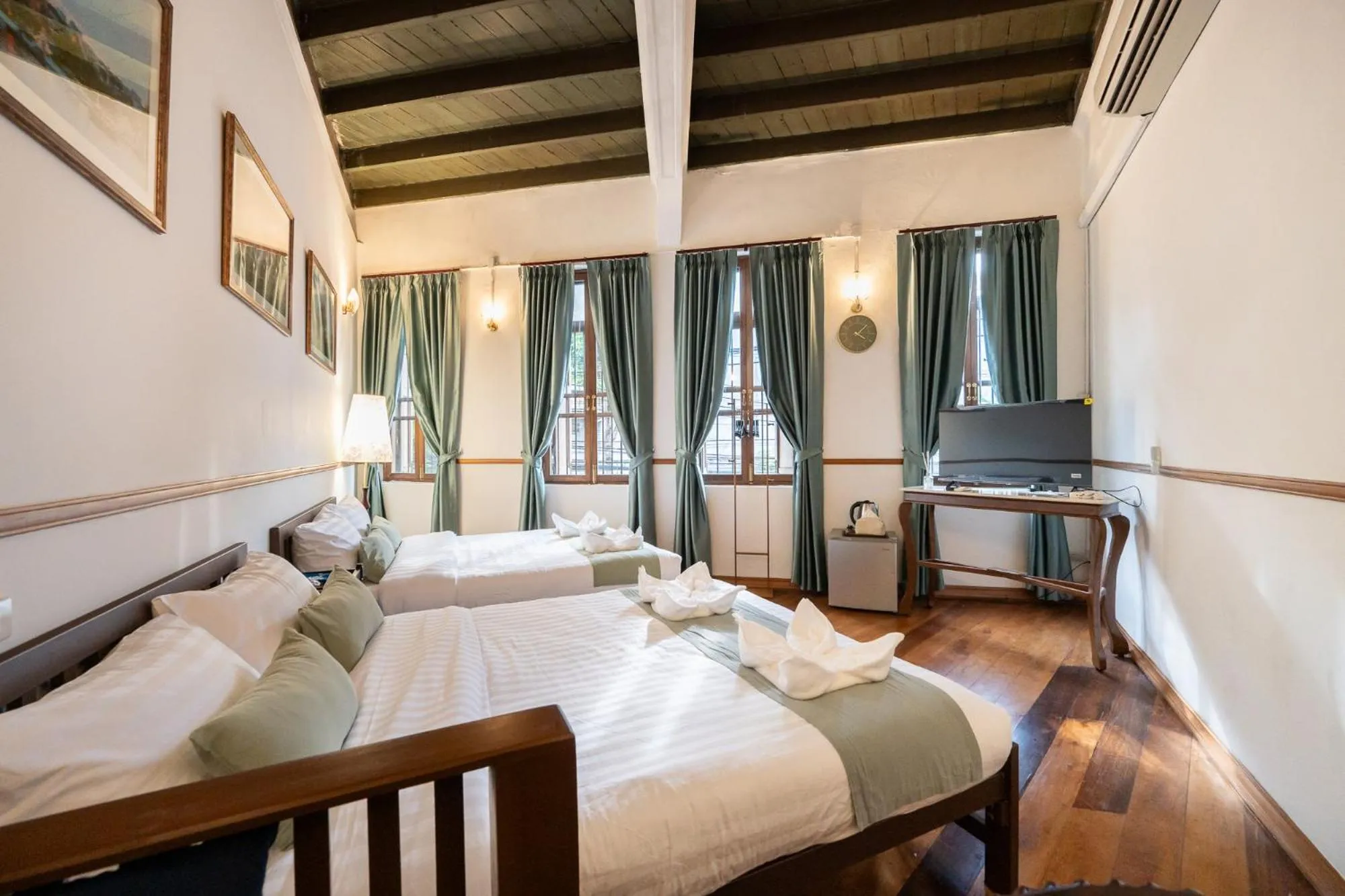 Bedroom, Bed in Arun Sa Wad 103 NaNa