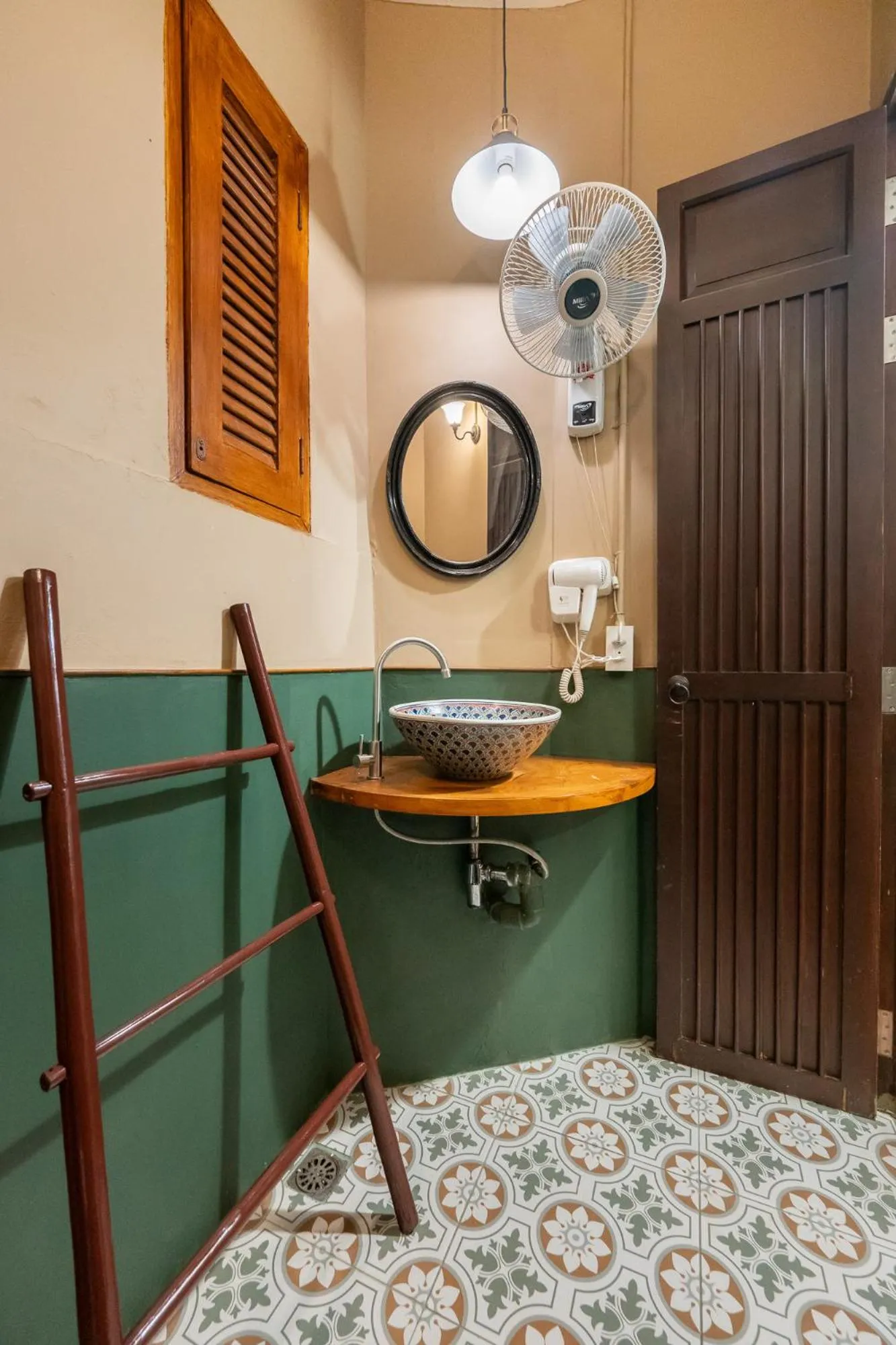 Bathroom in Arun Sa Wad 103 NaNa