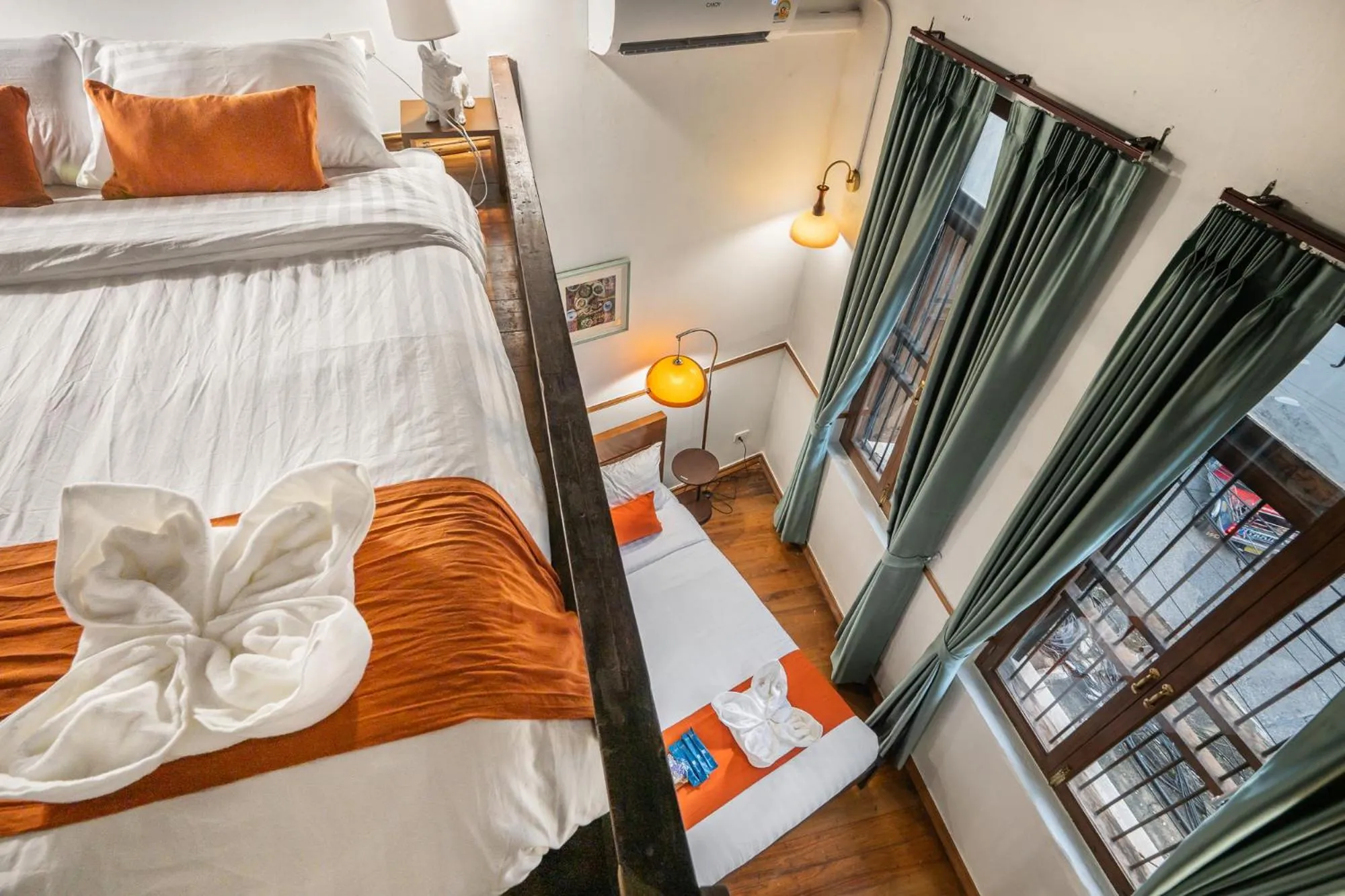 Bedroom, Bed in Arun Sa Wad 103 NaNa