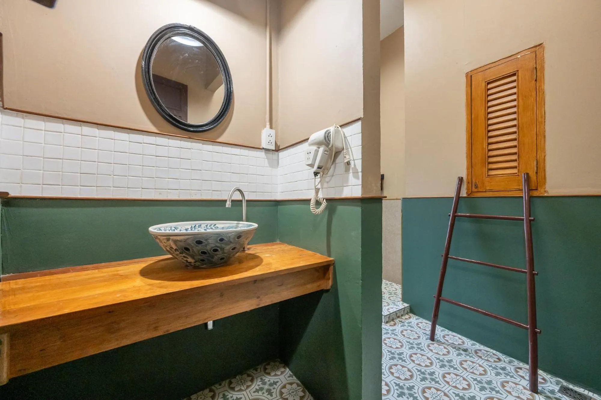 Bathroom in Arun Sa Wad 103 NaNa