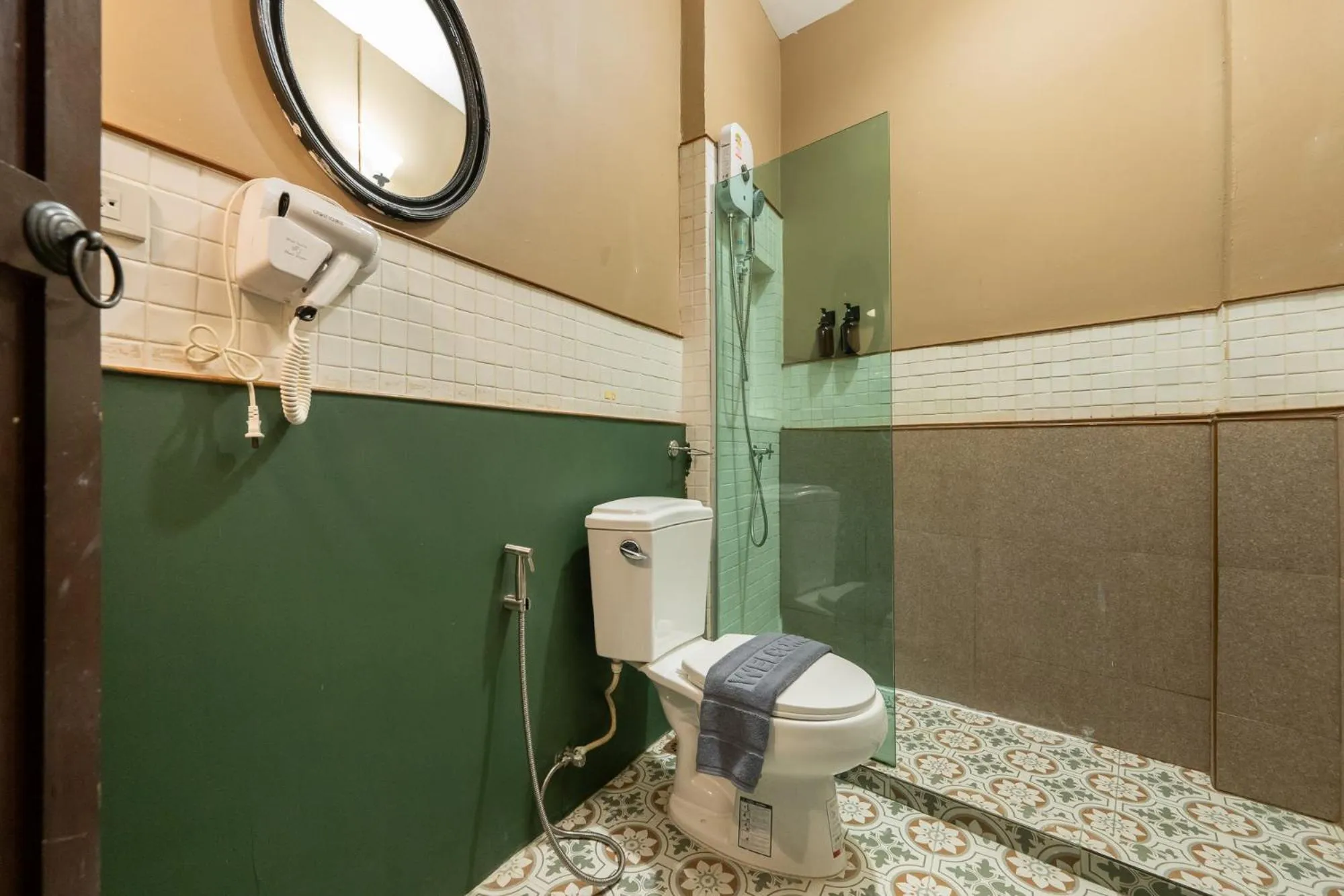 Bathroom in Arun Sa Wad 103 NaNa